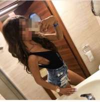 Azerbaycanlı Escort Deniz İle Benzersiz Anlar