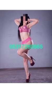 Azerbaycanlı Escort: Fantezi Dünyanızın Anahtarı