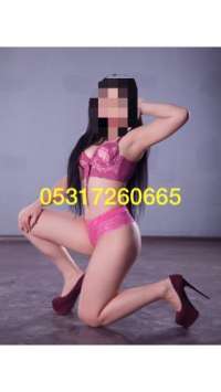 Azerbaycanlı Escort: Fantezi Dünyanızın Anahtarı