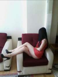 Azerbaycanlı Escort: Güzel ve Müthiş Bir Dans Gösterisi