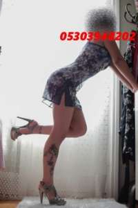 Azerbaycanlı Escort: Güzel ve Tutkulu Partner