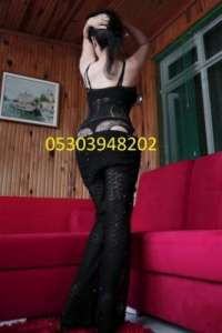 Azerbaycanlı Escort: Güzel ve Tutkulu Partner