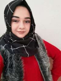 Azerbaycanlı Escort: Hafif ve Zarif Hatununuz