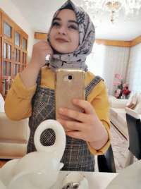 Azerbaycanlı Escort: Hafif ve Zarif Hatununuz