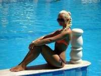 Azerbaycanlı Escort Hanımefendi İle Unutulmaz Anlarınıza Davetlisiniz