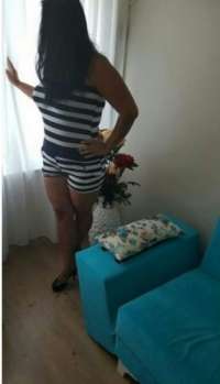Azerbaycanlı Escort Hanımefendi: Unutulmaz Deneyimin Adresi