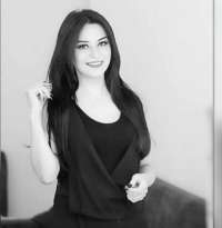 Azerbaycanlı Escort Hatunu: Kaçırılmayacak Bir Tecrübe