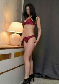 Azerbaycanlı Escort Hatunu: Kaçırılmayacak Bir Tecrübe