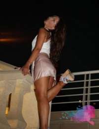 Azerbaycanlı Escort Hayal ile Tanışma Zamanı