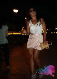 Azerbaycanlı Escort Hayal ile Tanışma Zamanı
