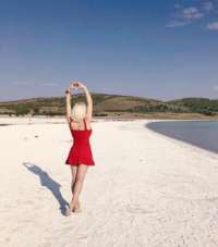 Azerbaycanlı Escort Hayallerinizi Gerçeğe Dönüştürecek