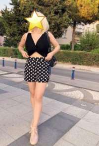 Azerbaycanlı Escort Hayallerinizi Gerçeğe Dönüştürecek