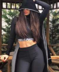Azerbaycanlı Escort İle Tanışma Vakti