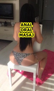 Azerbaycanlı Escort Kız Merhaba Diyor: Heyecanlı bir Geceye Hazır Olun