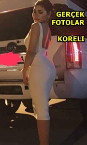 Azerbaycanlı Escort Kızın Çekici Portresi