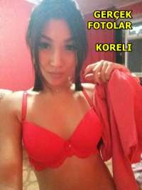 Azerbaycanlı Escort Kızın Çekici Portresi