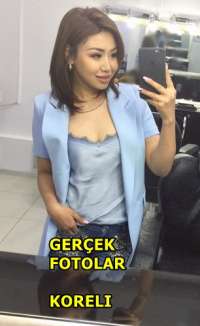 Azerbaycanlı Escort Kızın Çekici Portresi