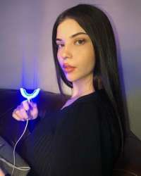 Azerbaycanlı Escort Merkezinde Sofistike Güzel: Nigar