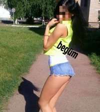 Azerbaycanlı Escort Meryem - Her Anının Tadını Çıkartabileceğiniz Güzellik