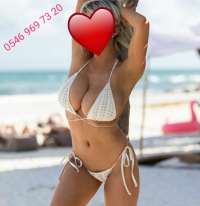 Azerbaycanlı Escort: Rüya Gibi Bir Tecrübe