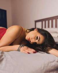 Azerbaycanlı Escort: Size Unutulmaz Anılar ve Keyifli Dakikalar Sunacak