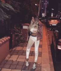 Azerbaycanlı Escort: Tatlı ve Güzel Cana Yakın Companion