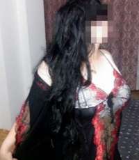 Azerbaycanlı Escort: Vahşi Güzellikle Tanışın
