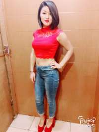 Azerbaycanlı Escort'la Sınırsız Eğlencenin Kapılarını Açın!
