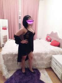 Azerbaycanlı Eşsiz Escort Tanışma Zamanı