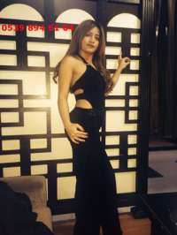Bakıda göz kamaştıran Azerbaycanlı Escort Hizmetleri