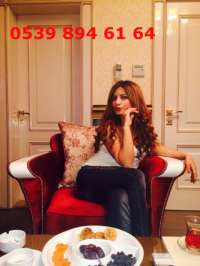 Bakıda göz kamaştıran Azerbaycanlı Escort Hizmetleri