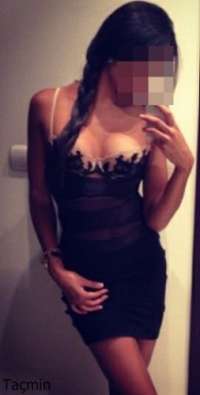 Bakü'den İlham Veren Azerbaycanlı Escort - İdeal Eğlence ve Rahatlama