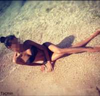 Bakü'den İlham Veren Azerbaycanlı Escort - İdeal Eğlence ve Rahatlama