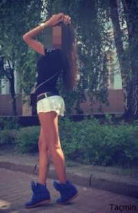 Bakü'den İlham Veren Azerbaycanlı Escort - İdeal Eğlence ve Rahatlama