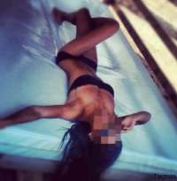 Bakü'den İlham Veren Azerbaycanlı Escort - İdeal Eğlence ve Rahatlama