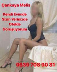 Baş Döndüren Güzellik: Merkez Eskort