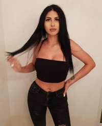 Baştan Çıkarıcı Slav Escort Kızlarının Çekiciliğine Kapılacaksınız