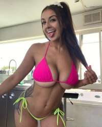 Breathtaking Beauty: Türk Escort