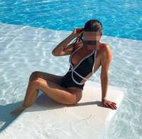 Büyüleyici Azerbaycanlı Escort Bayan Zevkinin Şehvetiyle Sizinle