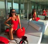Büyüleyici Azerbaycanlı Escort Bayan Zevkinin Şehvetiyle Sizinle