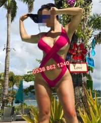 Büyüleyici Azerbaycanlı Escort Katerina: VIP Hizmeti, Zarafet ve Tutkuyla İlişki Deneyimi