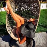 Büyüleyici Güzel, Türk Escort: İşte Bu Kadınları Tanıtma Zamanı