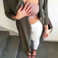 Büyüleyici ve zarif İlkadım Escort - Merkez