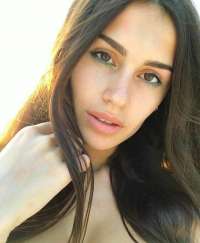 Deneyimli ve Büyüleyici Azerbaycanlı Escort Eşsiz Bir Zevk Vaad Ediyor