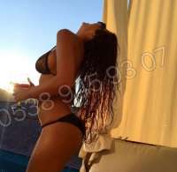 Dikkat Çeken Güzellik ve Hizmet Kalitesi ile Azerbaycanlı Escort