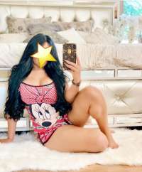 Dikkat çeken Merkez Eskort Bayan