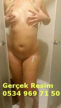 Doğa Ana'nın Bahşettiği Slav Güzeli Escort