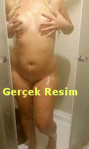 Doğa Ana'nın Bahşettiği Slav Güzeli Escort