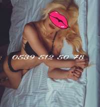 Doğal Güzelliğiyle Büyüleyen Azerbaycanlı Escort Aysel