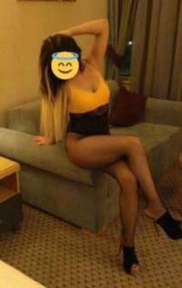 Eğlenceli ve Canlı Slav Escort: Olga
